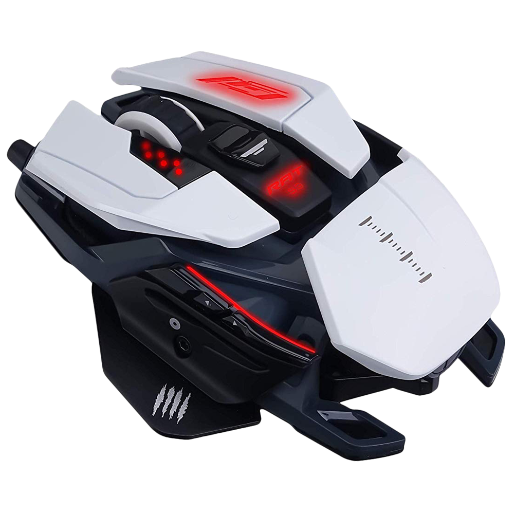 GameMouse Pro Elite