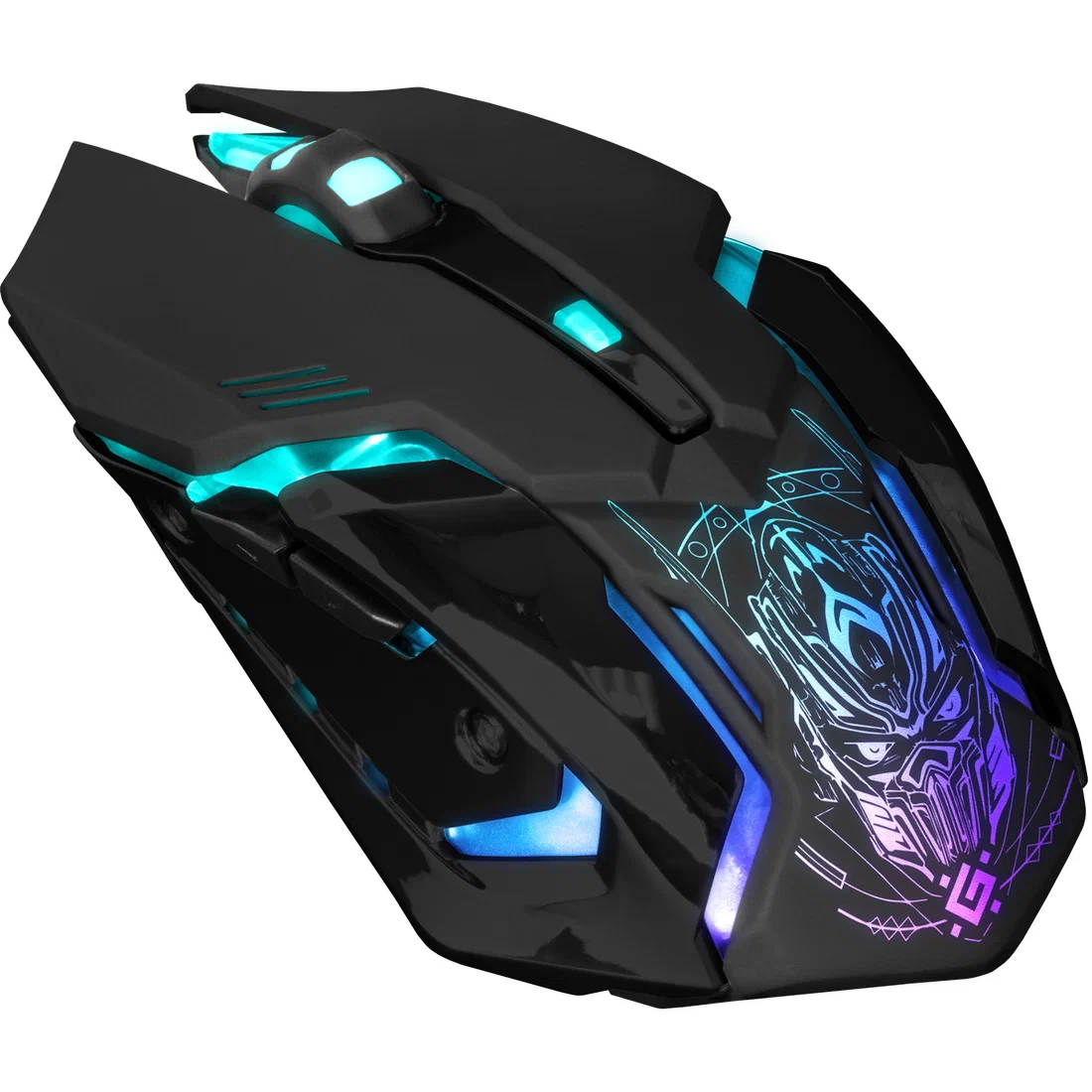 GameMouse Pro Speed