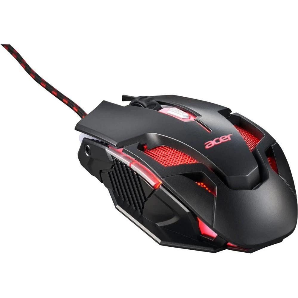 GameMouse Pro Wireless