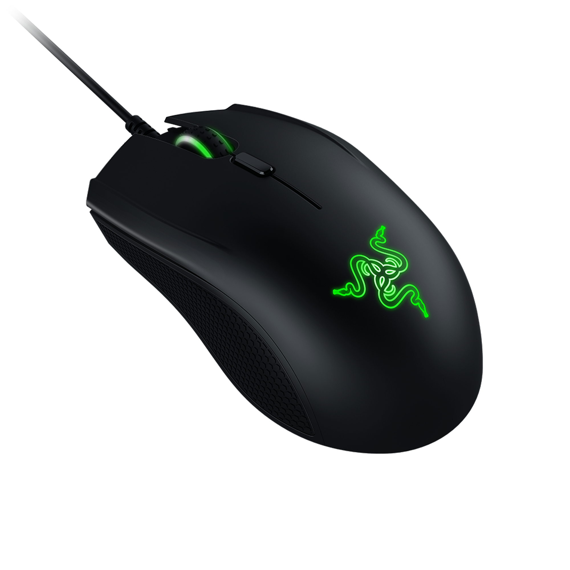 GameMouse Pro RGB